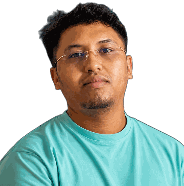 Dimby, fondateur de ZARAO